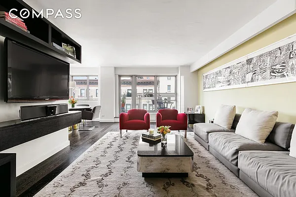 Sold by Compass | media 1