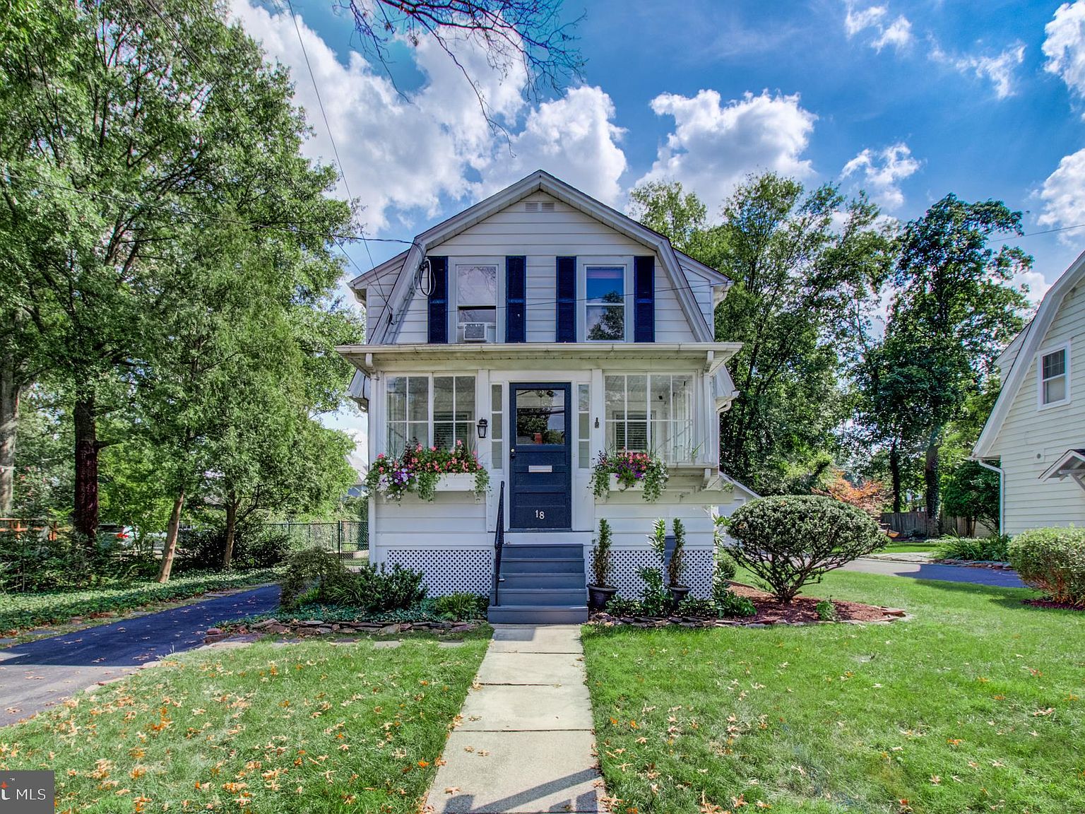 18 Monroe Ave, Lawrenceville, NJ 08648 Zillow