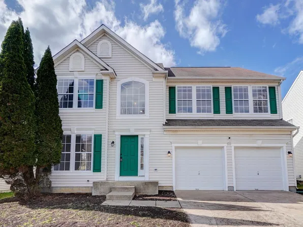 4718 Dark Star Way, Owings Mills, MD 21117