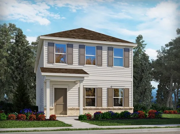 1311 Carriage Park Dr Lot 228, Hermitage, TN 37076