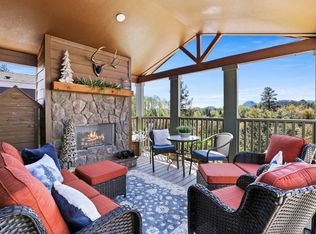 16 N Star Vale Dr #117A, Payson, AZ 85541