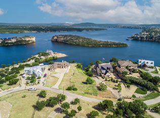 7109 W Hells Gate Dr, Strawn, TX 76475