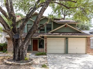 2134 River Holw, San Antonio, TX 78232