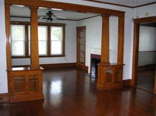 1043 York Ave, Pawtucket, RI 02861