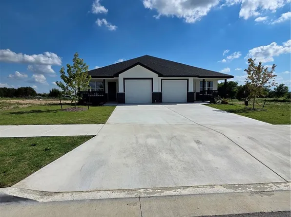 6104 Rocky Rose Rd, Killeen, TX 76543