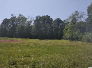Parker Rd, Athens, AL 35611