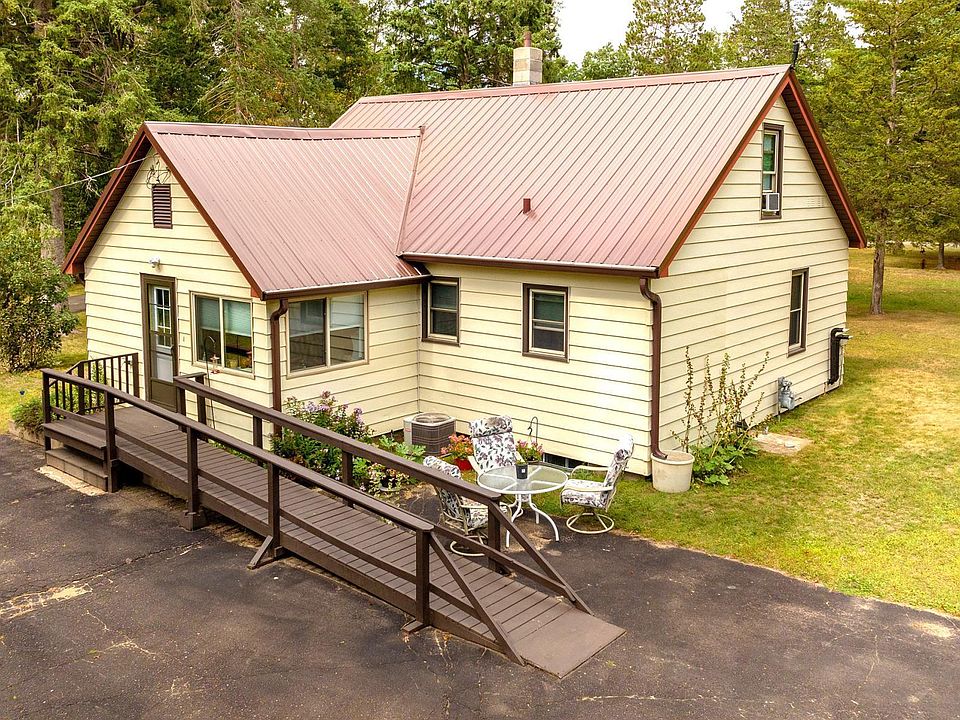 6817 Nickel Rd, Breezy Pt, MN 56472 MLS 6429246 Zillow