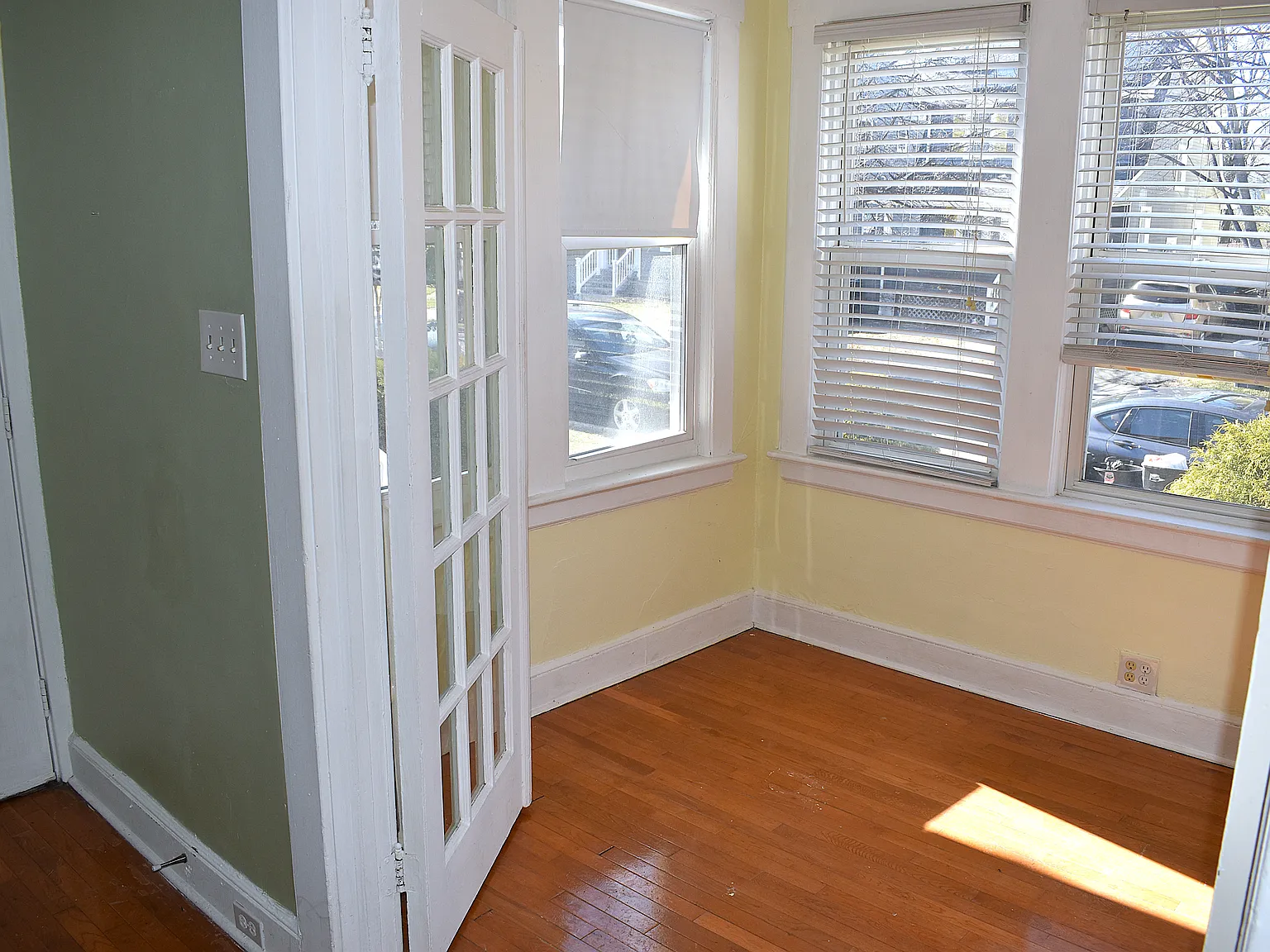 2 bed, 1025 sqft, $2,350 — Photo 4
