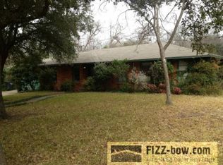 2625 Lake Oaks Rd, Waco, TX 76710