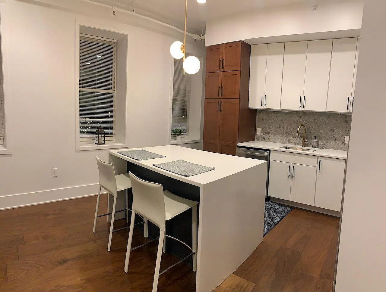 1 bed, $2,200 — Photo 2
