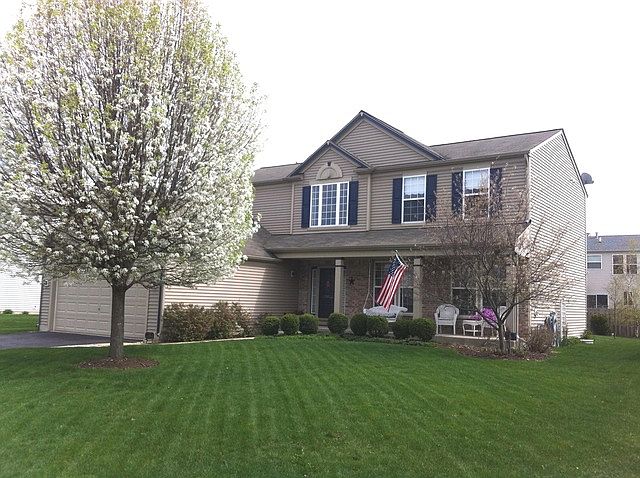 1st image of 25017 Wright Ln