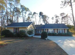 431 Hawthorn Dr, Pawleys Island, SC 29585