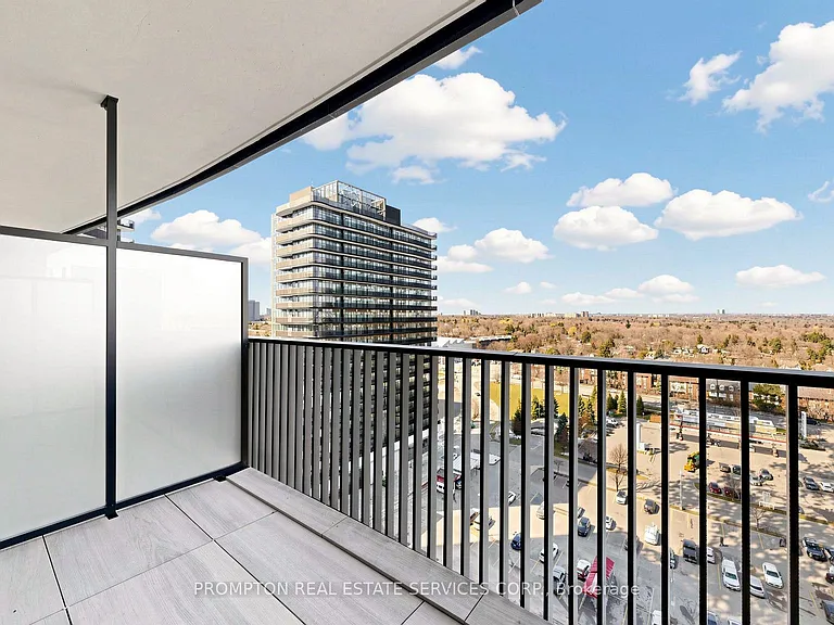 68 Esther Shiner Blvd #1707 — Photo 25