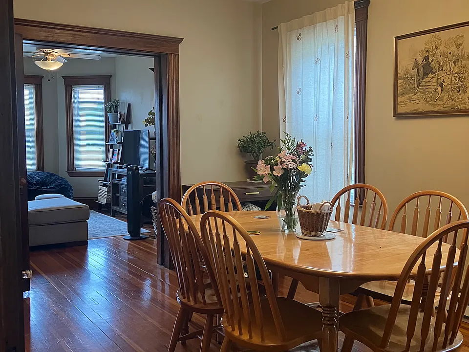 12 Howell St #3