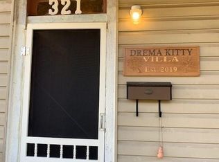 321 S Cherry St, Richmond, VA 23220