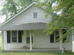 139 Chenault St, Sonora, KY 42776