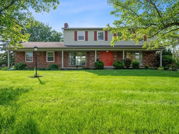 11248 Embassy Dr, Cincinnati, OH 45240