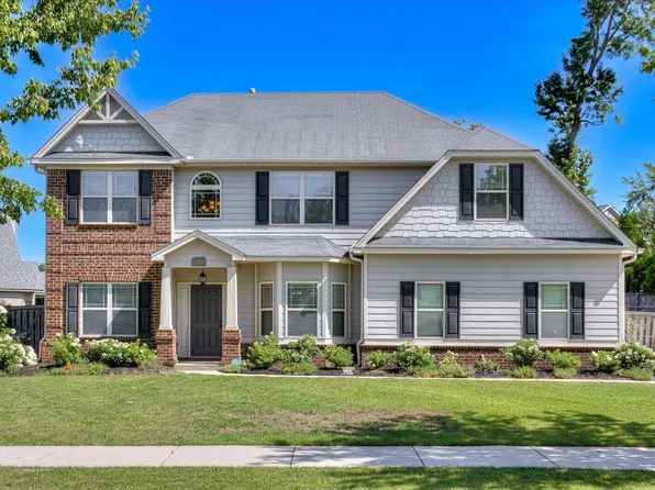 134 Durst Dr, North Augusta, SC 29860
