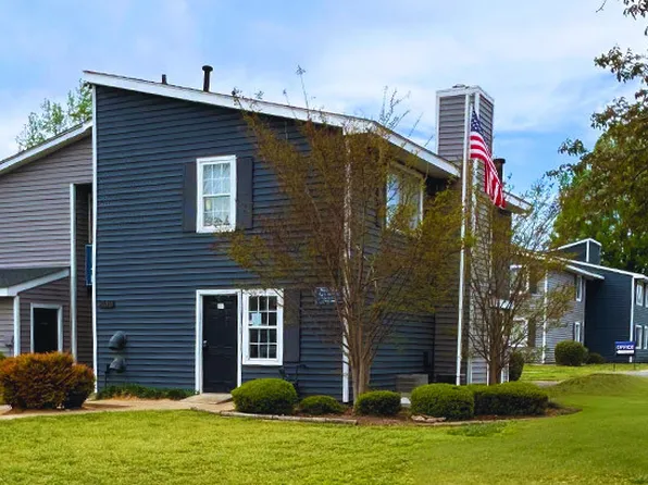 Westgate Apartments, 430 E Blackstock Rd #F6695695e, Spartanburg, SC 29301