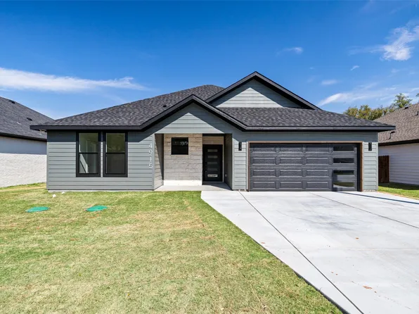 4915 Wichita St, Granbury, TX 76048