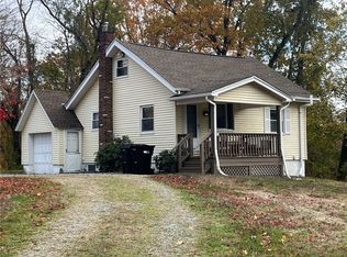 127 Longvue Dr, Pittsburgh, PA 15237