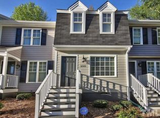 2502 Noble Rd, Raleigh, NC 27608