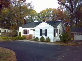 5535 Fillmore Ave, Alexandria, VA 22311