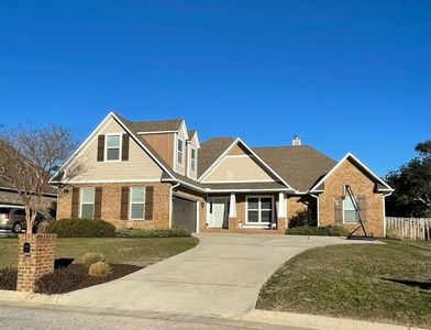 1816 Snapdragon Dr, Navarre, FL, 32566