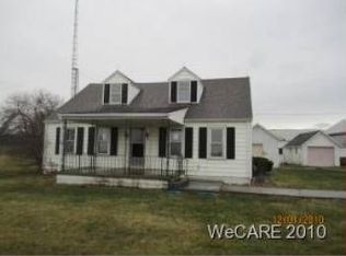 4291 Us Highway 68, Dunkirk, OH 45836