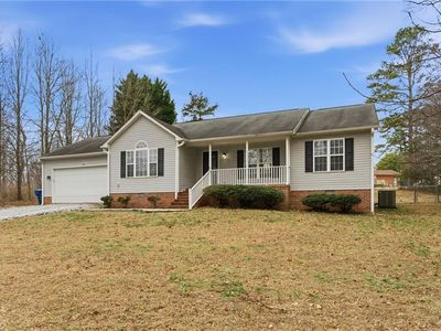6404 Brookline Dr, Pleasant Garden, NC, 27313