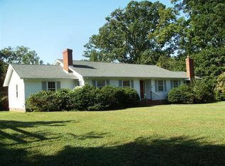 65 Highway Off, Reidsville, NC 27320