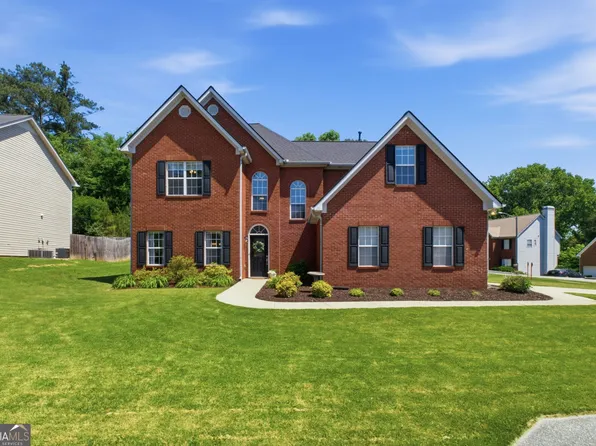 5971 Rosie Ln SE, Mableton, GA 30126