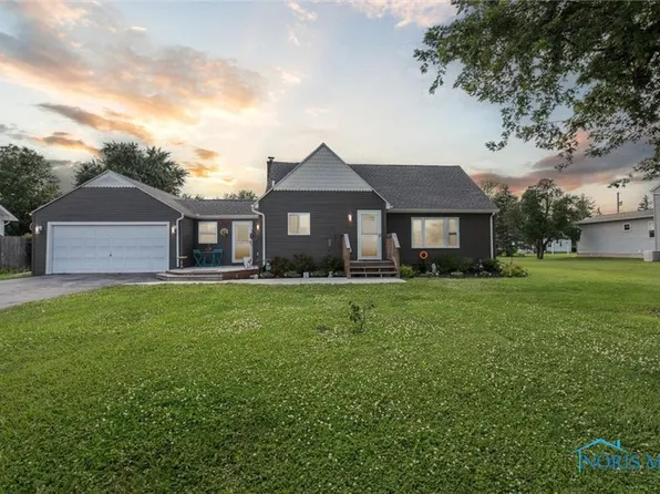 29037 Millbury Rd, Millbury, OH 43447