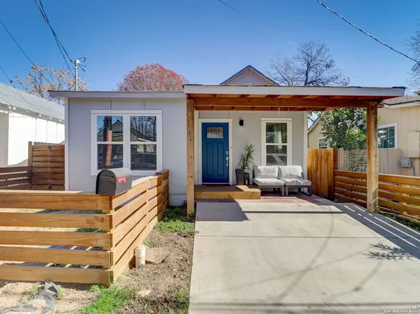 106 Ewald St, San Antonio, TX 78212