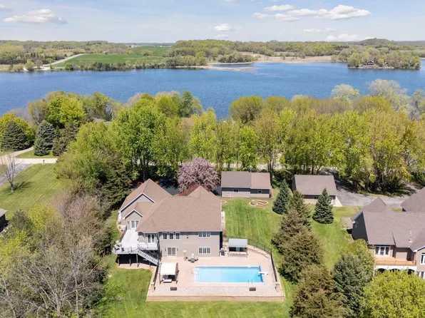 22925 Greenland Ln, Elysian, MN 56028