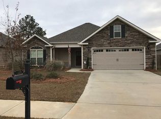 123 Highland Point Dr, Kathleen, GA 31047