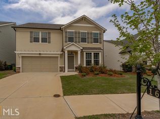 166 Archie Way, Woodstock, GA 30188