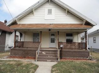 774 Congress St, Marion, OH