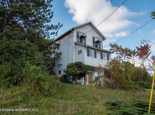 1222 Main St, Swoyersville, PA 18704