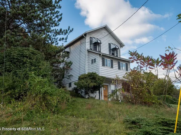 1222 Main St, Swoyersville, PA 18704