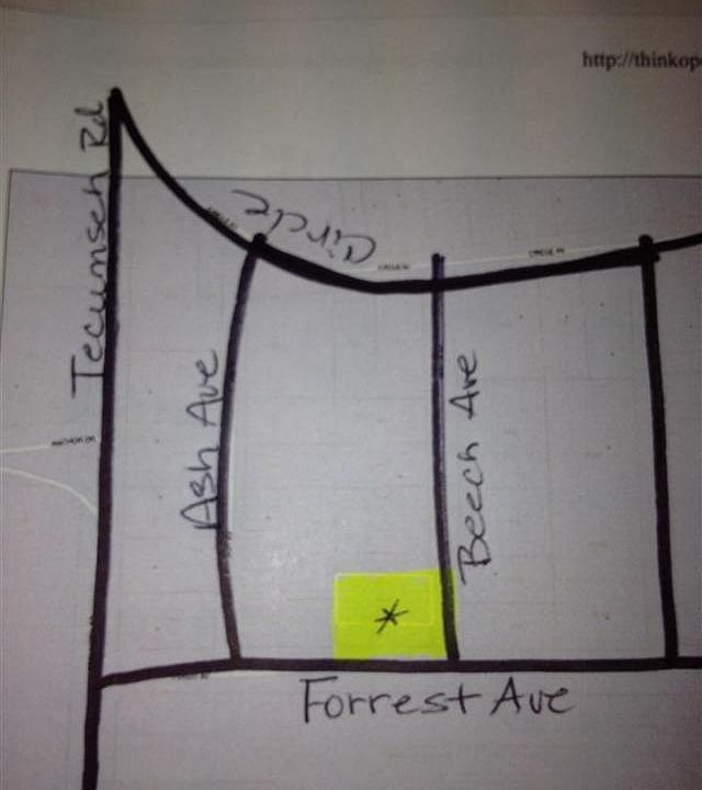 2nd image of 0 Beech Ave