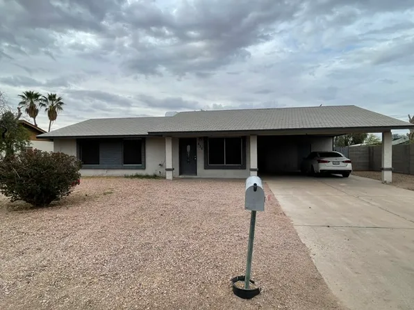 626 E Jahns Pl, Casa Grande, AZ 85122