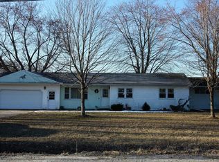 3225 Benston Rd, Whitehall, MI 49461