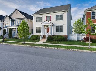 509 Reed Ln, Robbinsville, NJ 08691