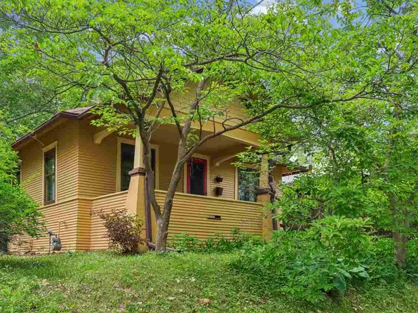 707 Rundell St, Iowa City, IA 52240