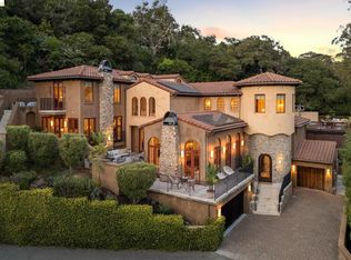 3 Maxwelton Rd, Piedmont, CA 94618