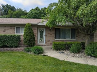 9424 E Richfield Rd, Davison, MI 48423