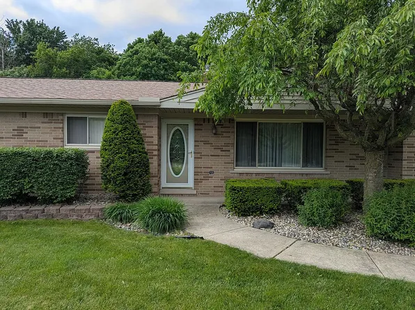 9424 E Richfield Rd, Davison, MI 48423