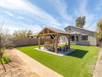 7707 S 48th Ln, Laveen, AZ, 85339
