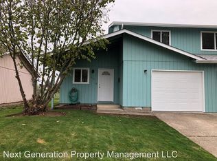 2147 Shadylane Dr, Springfield, OR 97477